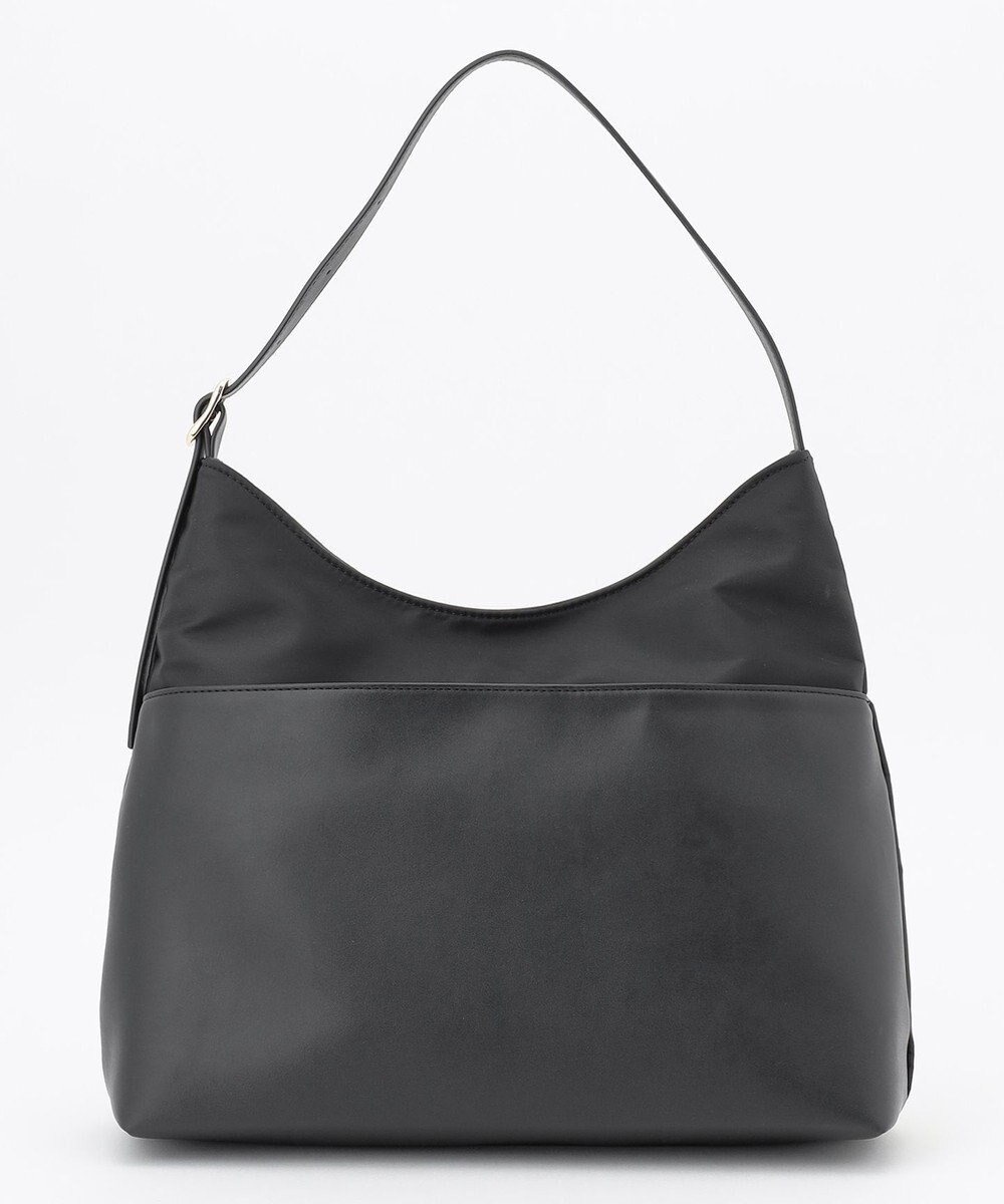 ANY ポーチ付きワンショルダーバッグ 