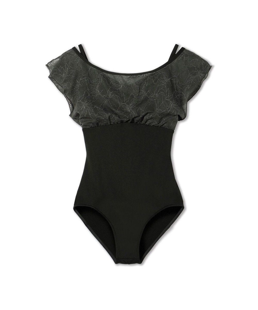 Chacott レオタード 