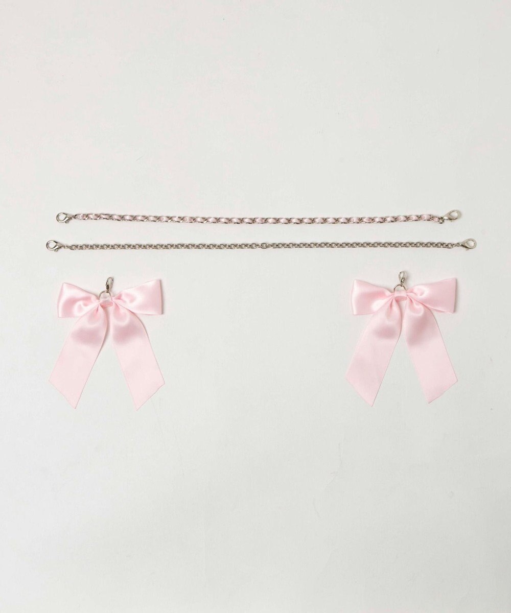 WEGO 【痛バ＆推し活グッズ】ときめきDIYチェーンセットLL 