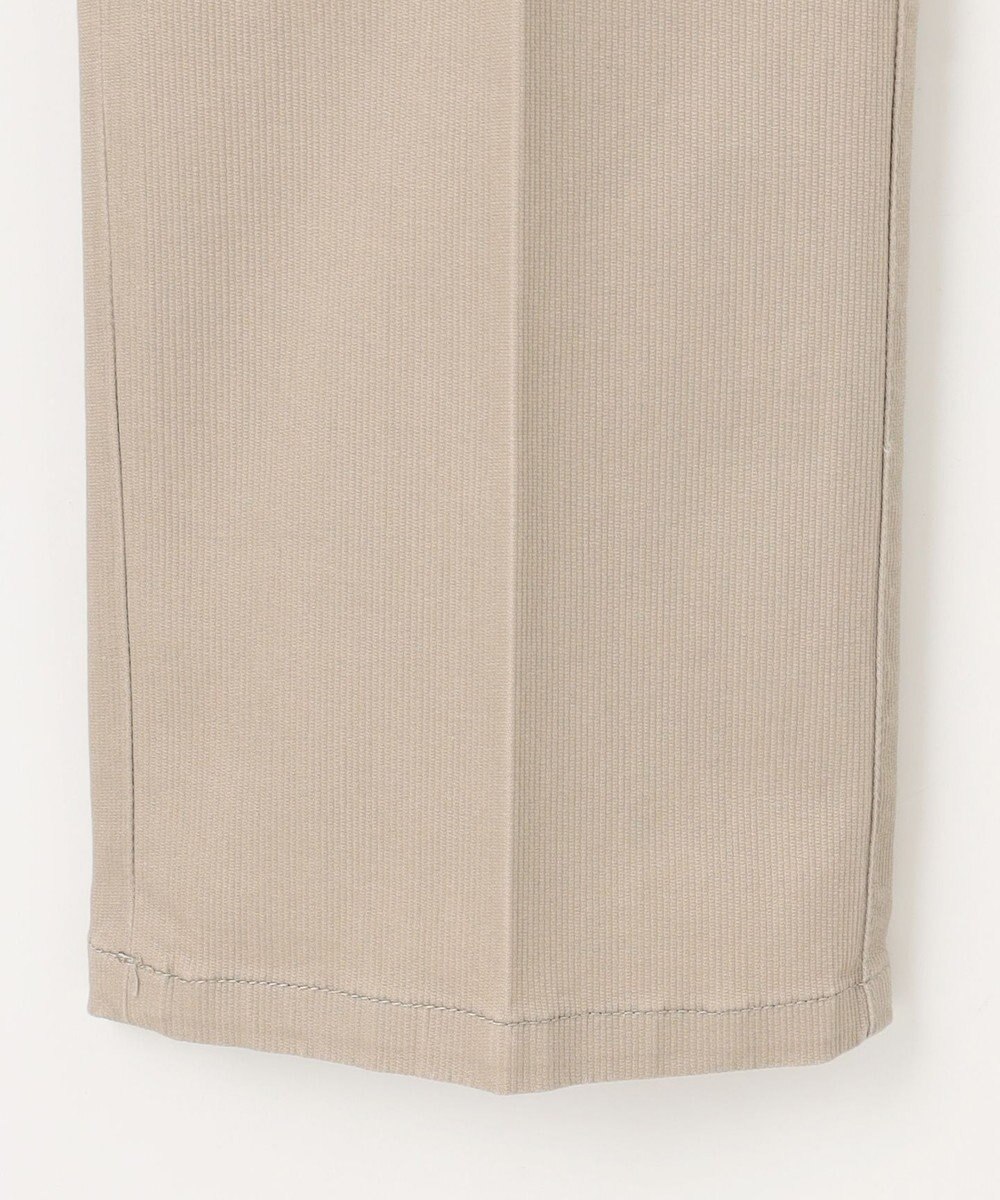 JOSEPH ABBOUD 【ウエストも伸びる！・新色追加】オーガニックストレッチパンツ 