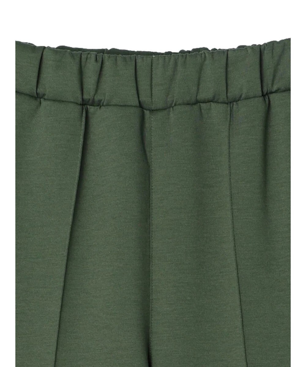 Green Parks ・ＥＬＥＮＣＡＲＥ　ＤＵＥ　センターシームパンツ 