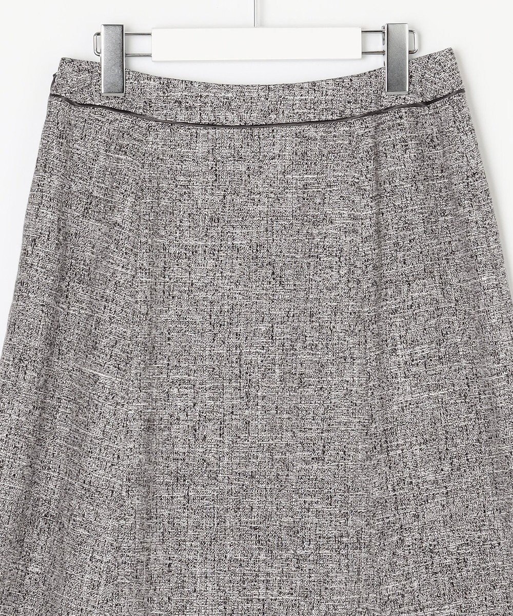 J.PRESS LADIES S 【セットアップ対応】Light Tweed スカート 