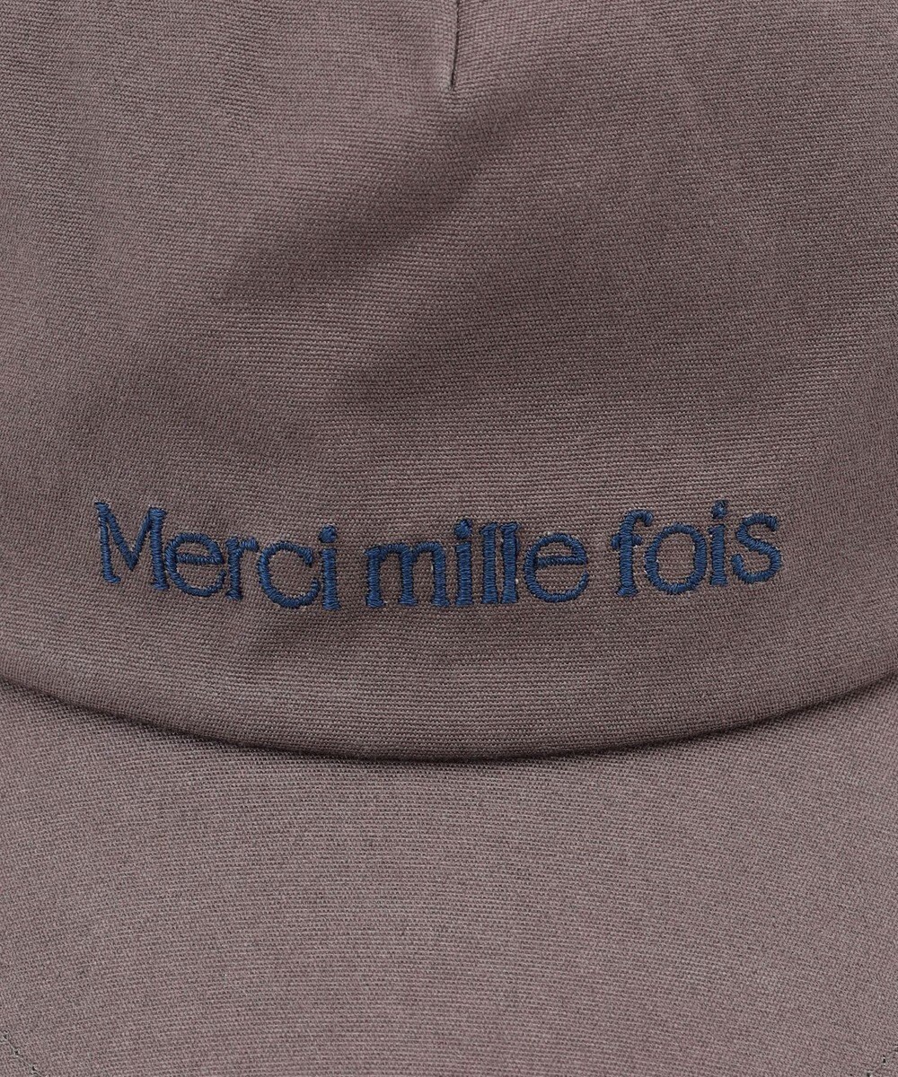 UNFILO レターキャップ 