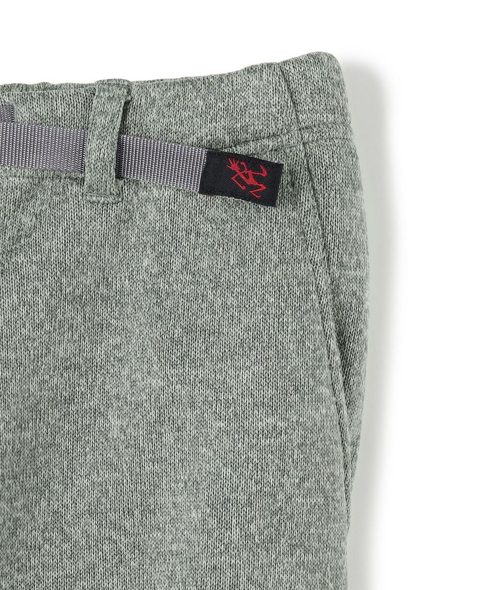 UNFILO MENS グラミチ ニットパンツ 
