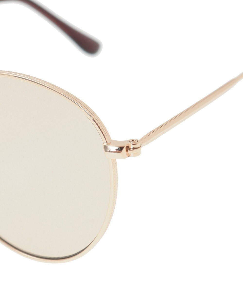 AMERICAN HOLIC 調光レンズメタルフレームグラス 