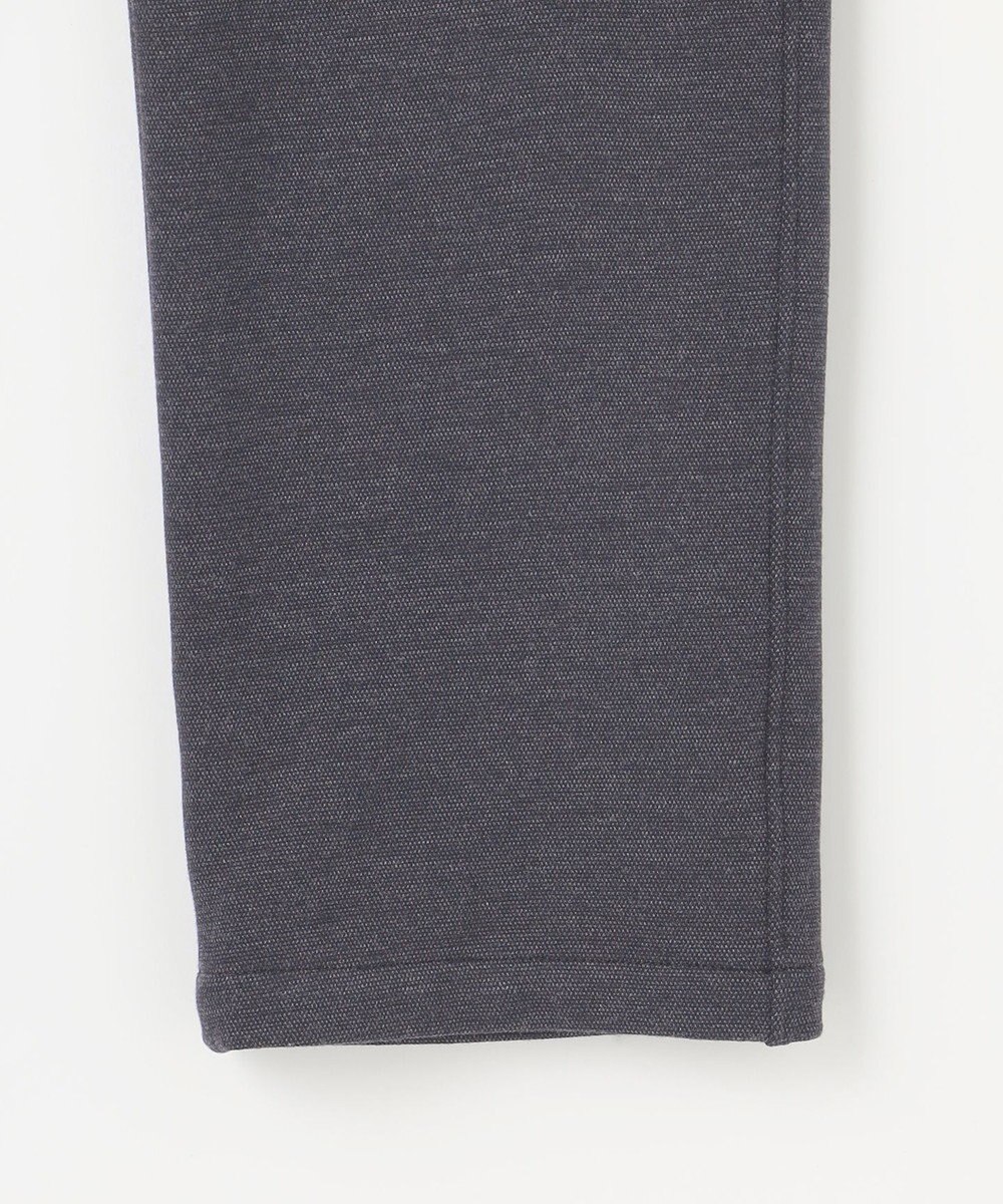 JOSEPH ABBOUD MOUNTAIN 【ストレッチ/吸湿発熱/蓄熱保温/裏起毛 】ソフトサーモテリー パンツ 