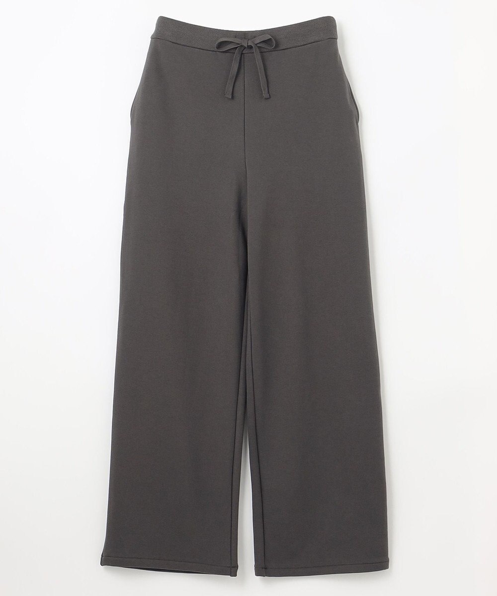 NAVE 【Nave　洗える】裏毛 パンツ 