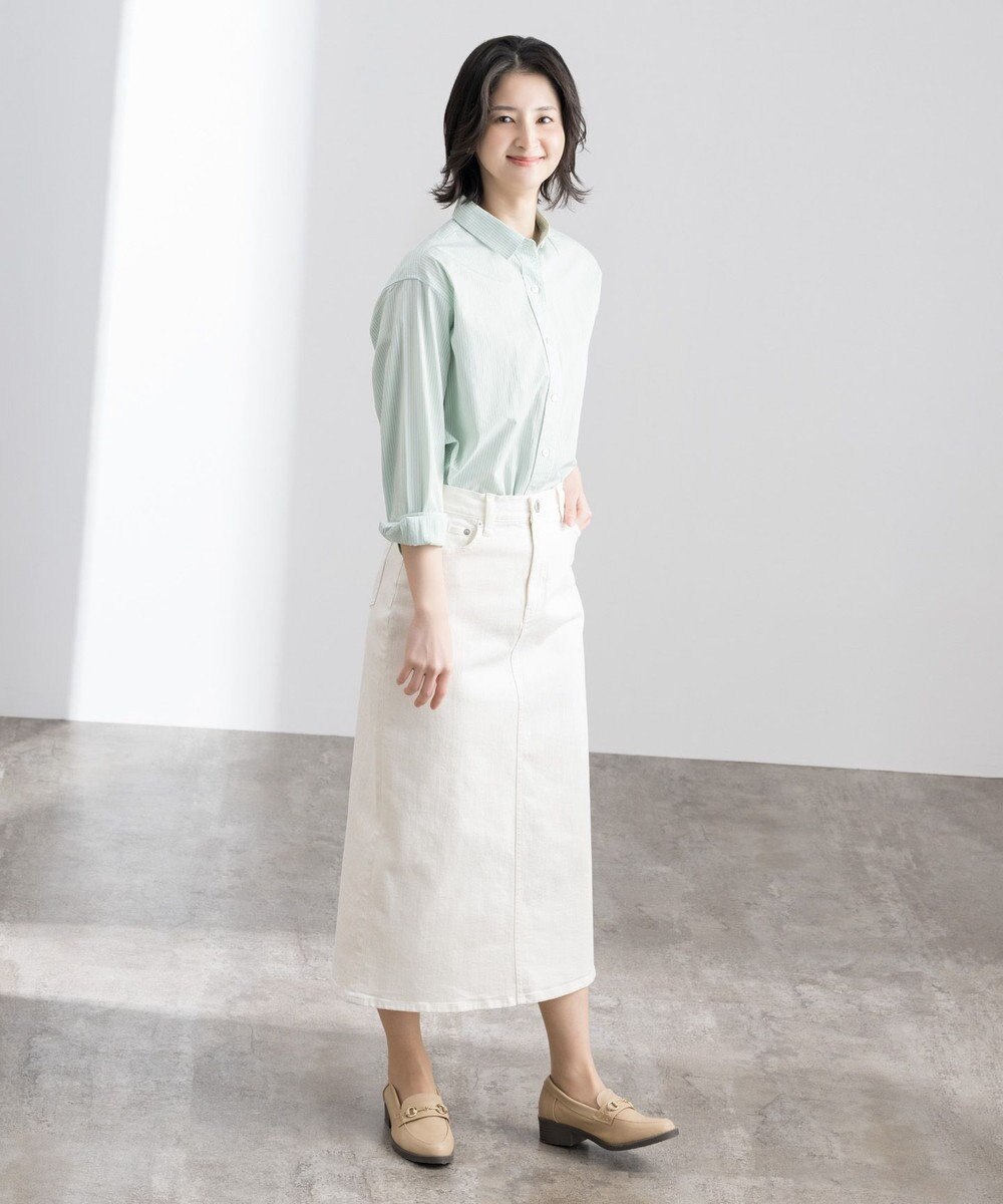 ONWARD Reuse Park 【23区】スカート春夏 