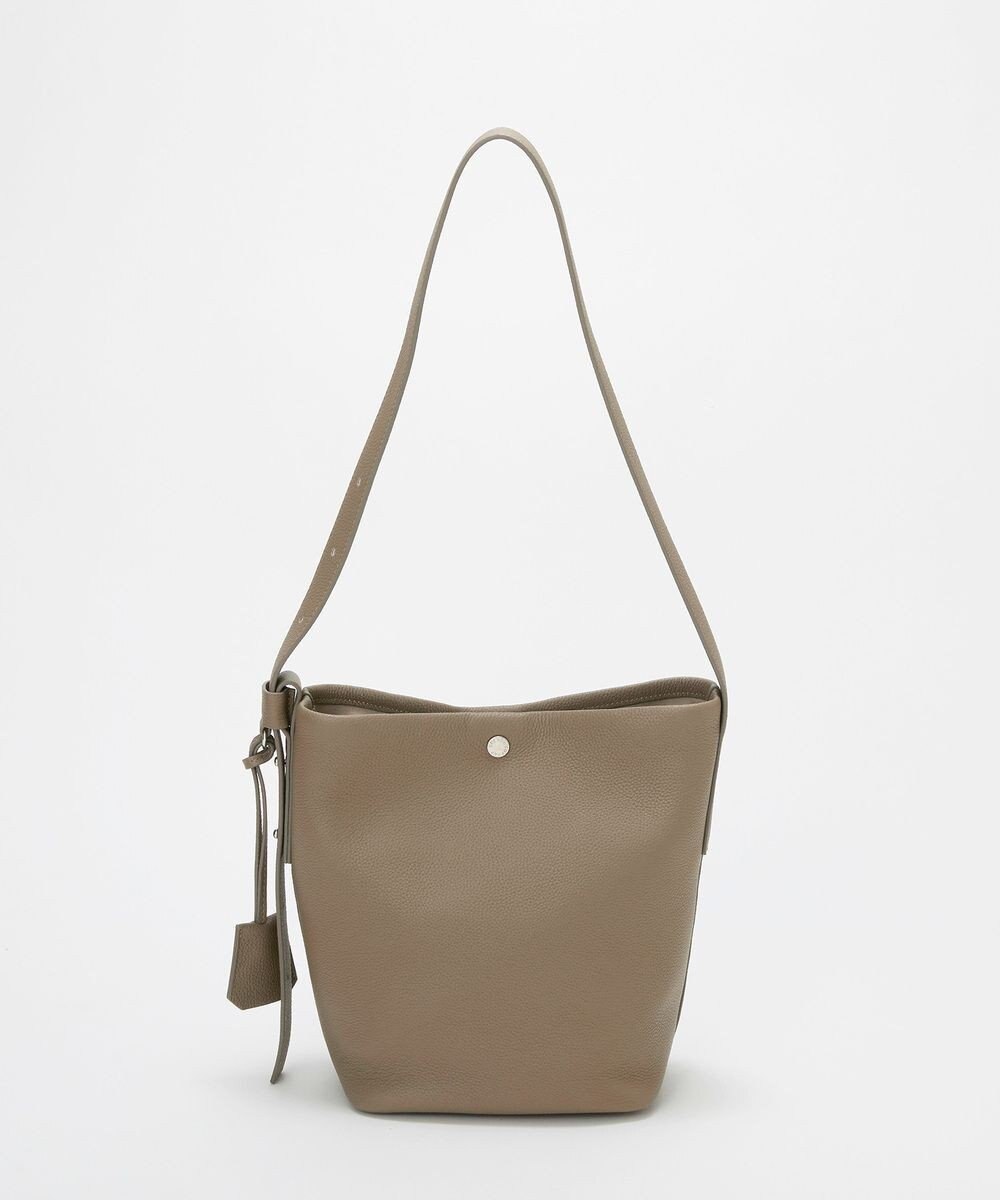 TOPKAPI 【Breath TOPKAPI】ELAN エラン シュリンクレザー ワンショルダーバッグ 