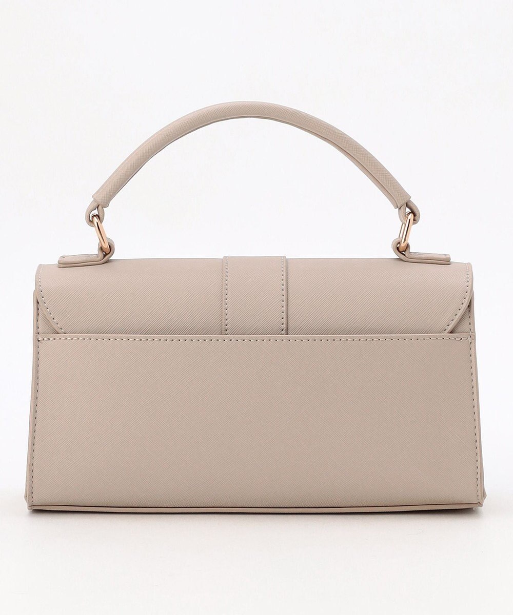 ANY SIS 【2WAY】トップハンドルショルダー バッグ 