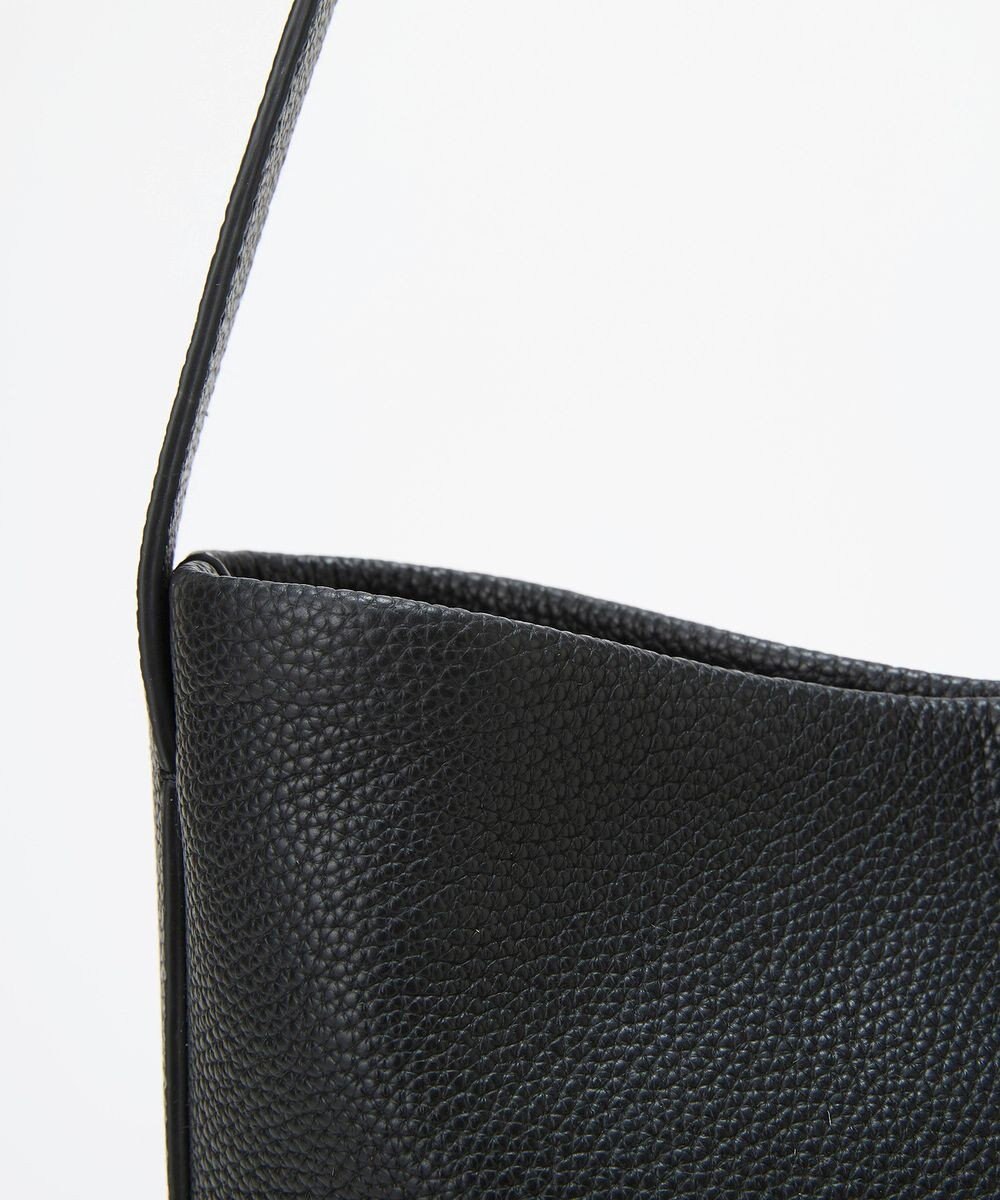 TOPKAPI 【Breath TOPKAPI】ELAN エラン シュリンクレザー ワンショルダーバッグ 