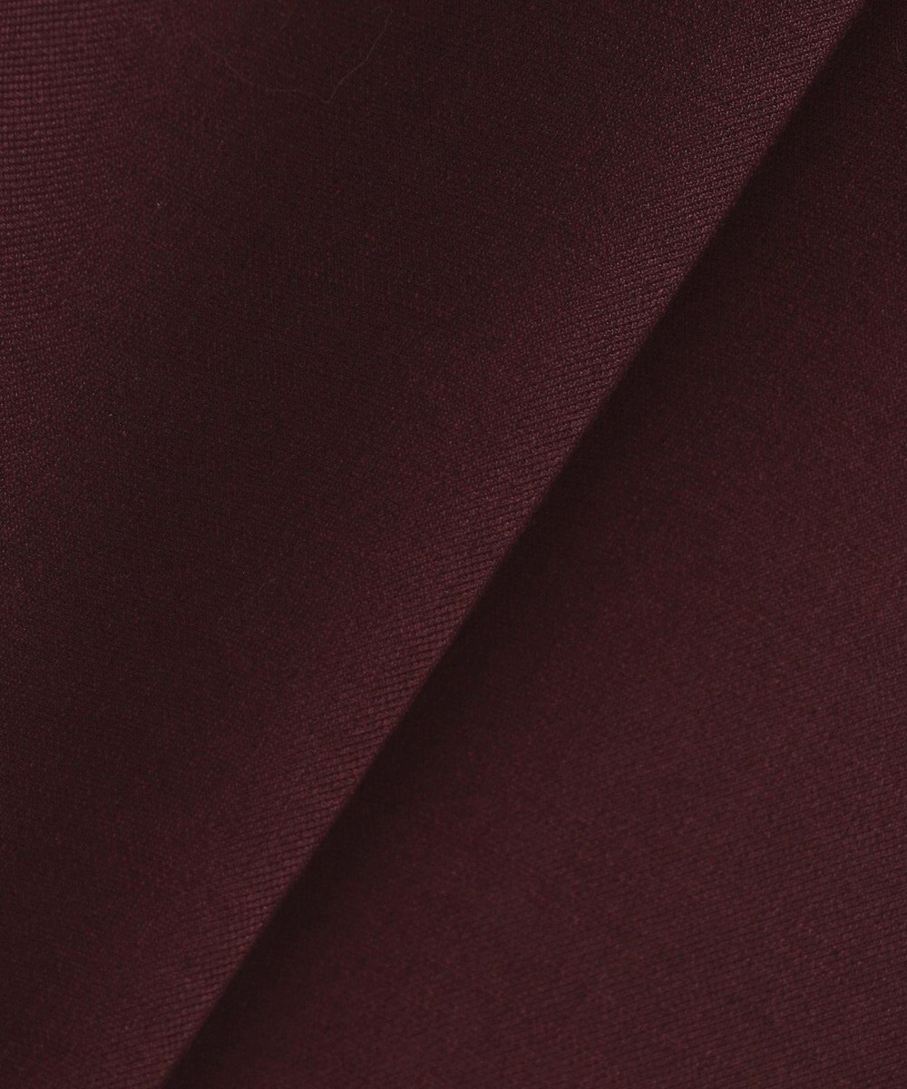 自由区 L 【SHIHOさん着用】TRスラブツイルテーパード パンツ 