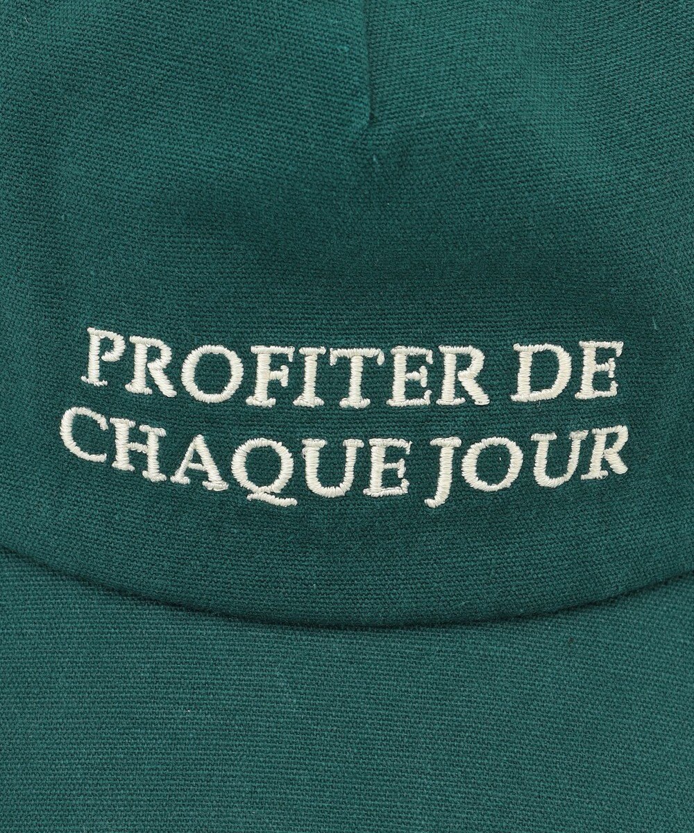 UNFILO レターキャップ 