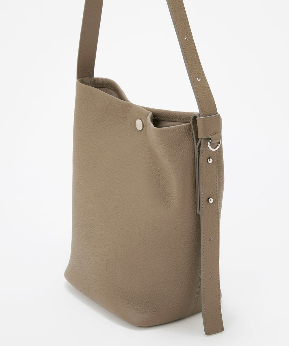 TOPKAPI 【Breath TOPKAPI】ELAN エラン シュリンクレザー ワンショルダーバッグ 