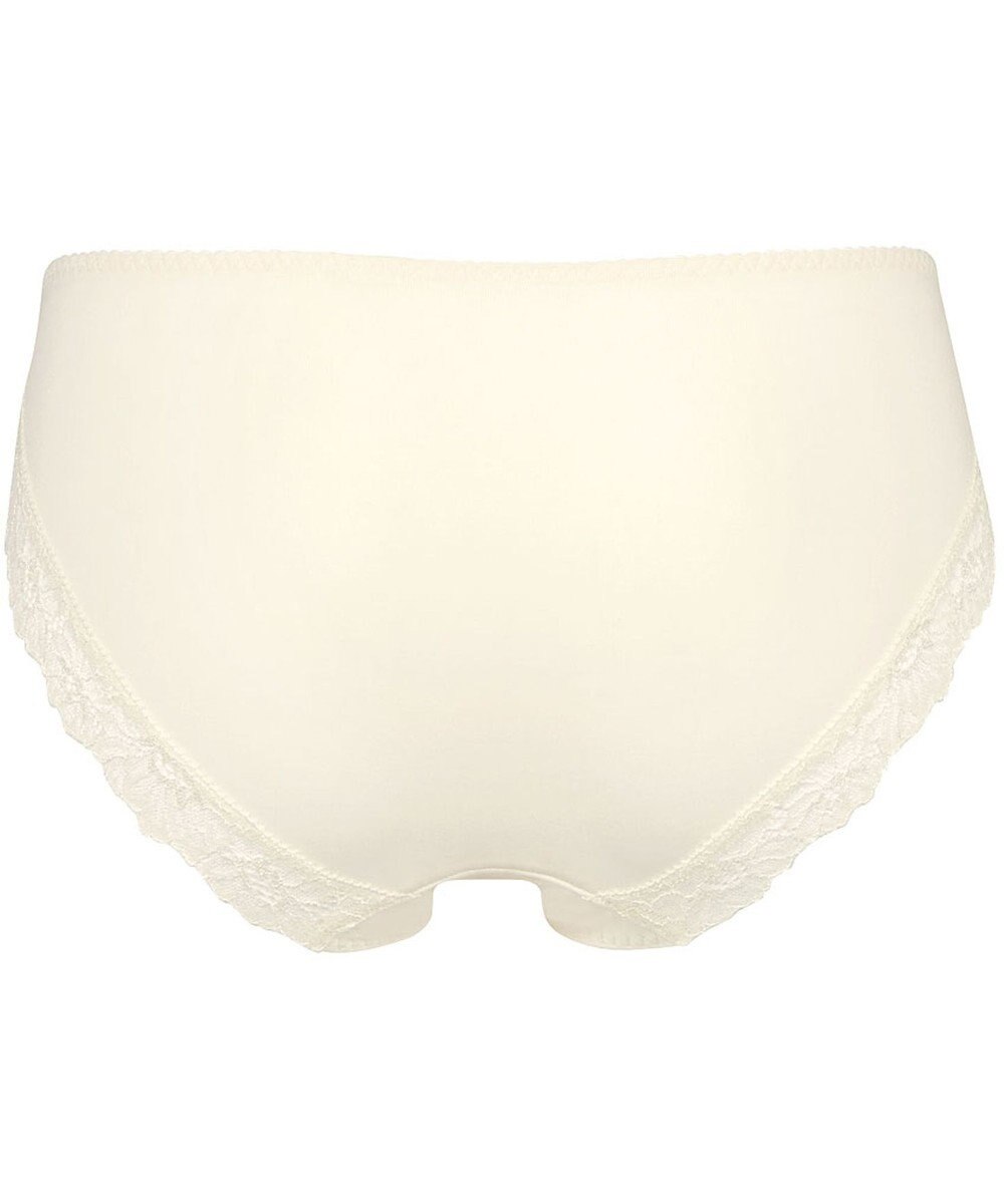 Wing ショーツ Wing Lesiage 【2850シリーズ】 PB2850・PB2851とペア ほどよいフィット感 はきこみ丈あさめ PF2850 ウイング／ワコール 