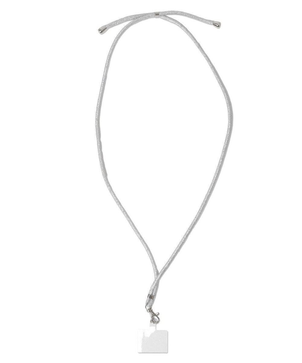 WEGO シート付きロープストラップ 