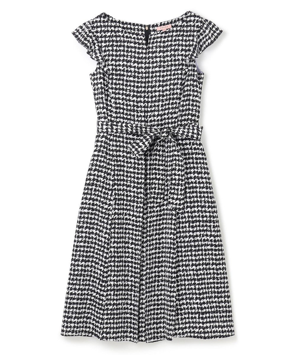 TOCCA 【消臭・洗える】EYELASH ドレス 