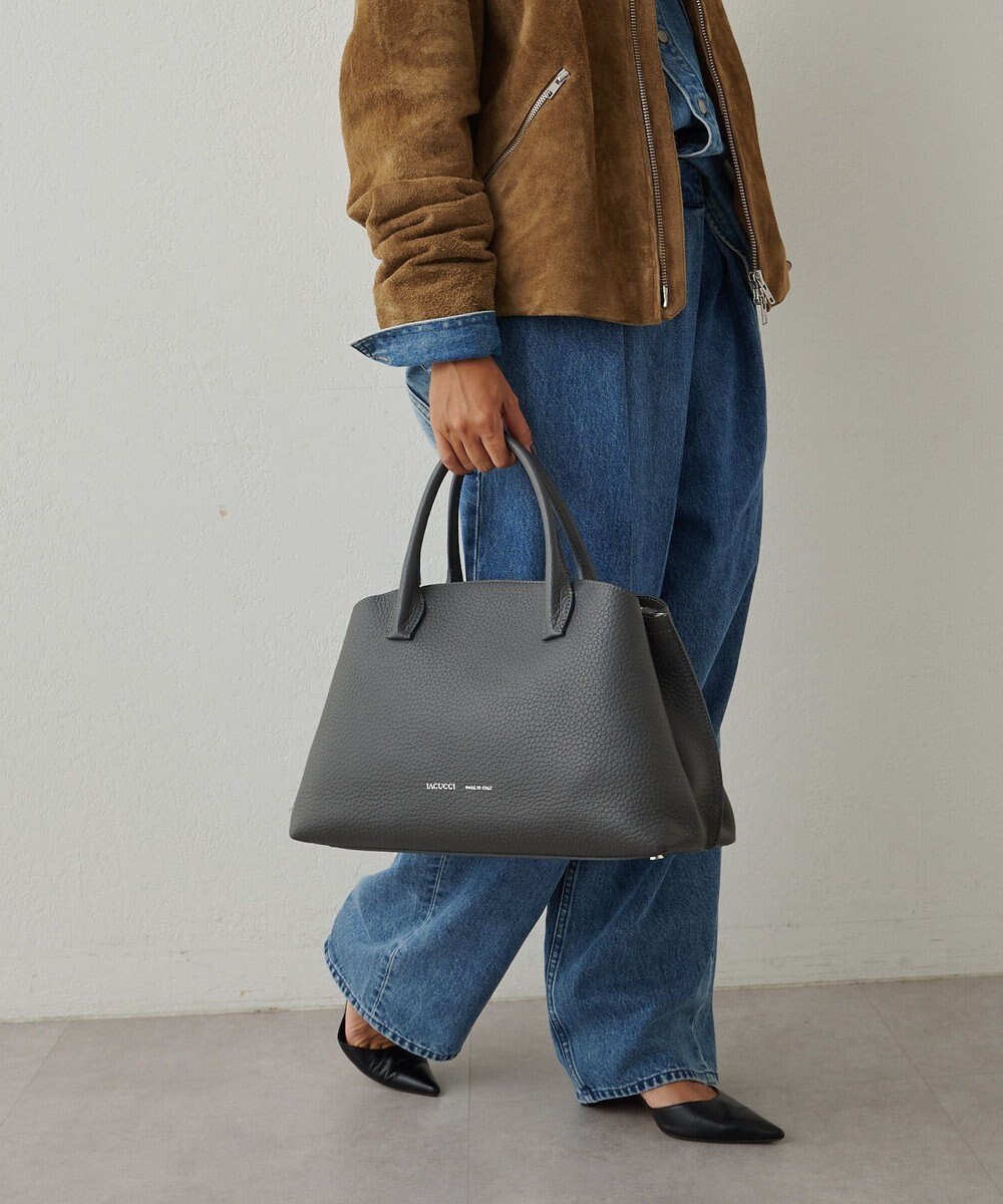 IACUCCI ＜CLASSY12月号掲載＞ベラール L ALCE 