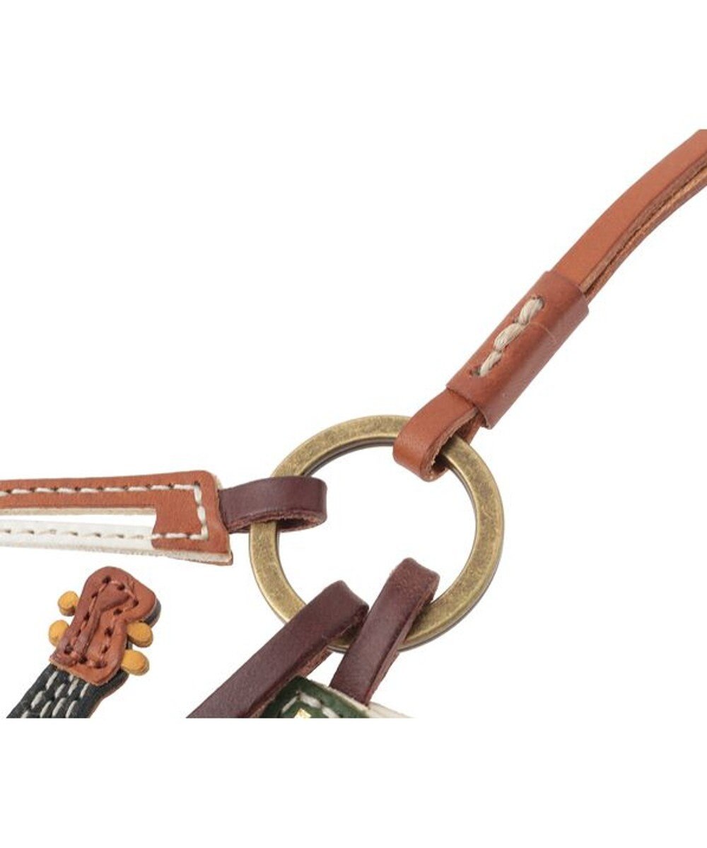 genten ワクワクチャーム「ヴァイオリン」 