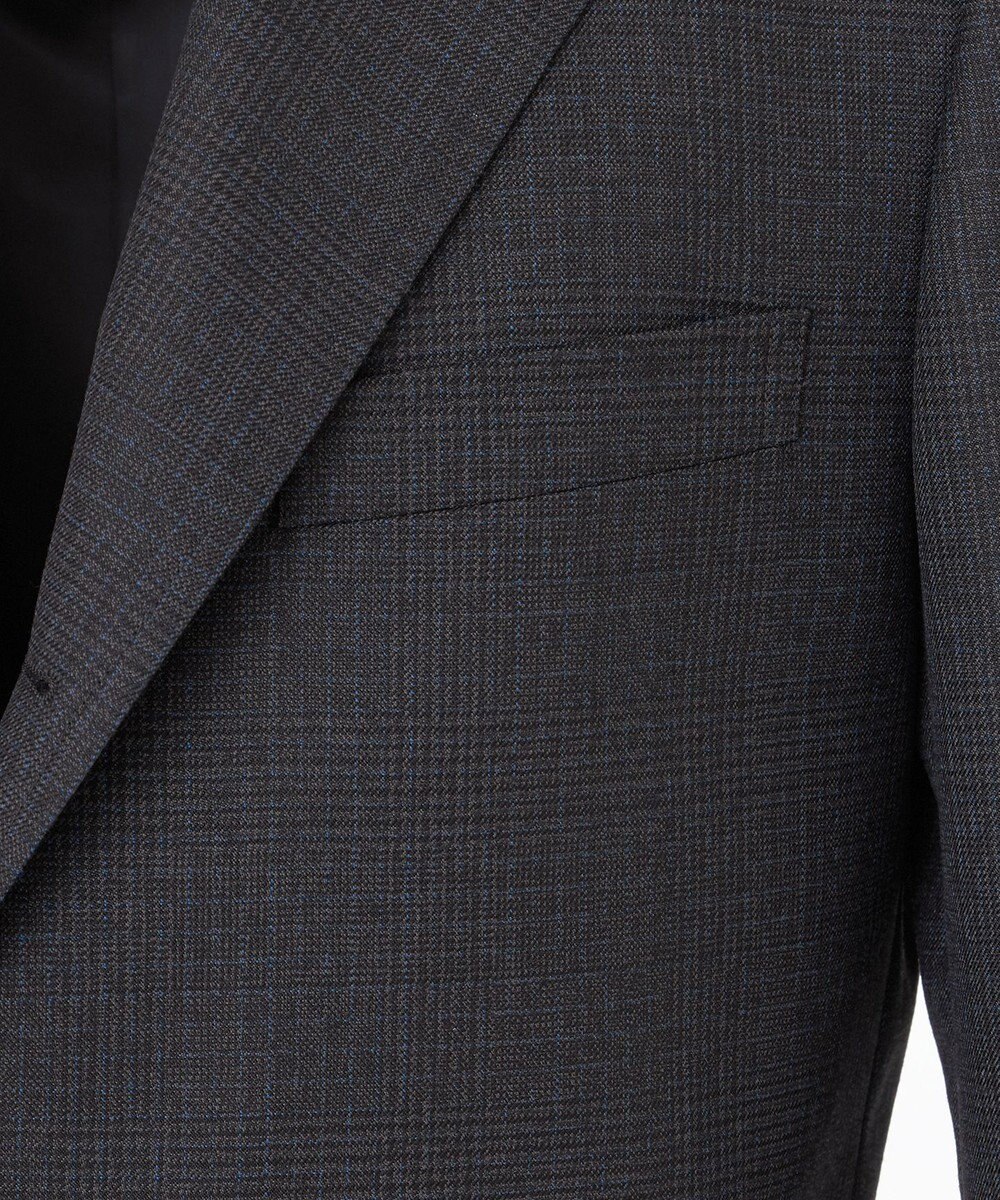 J.PRESS MEN 【CUBA BEACH MASTERPIECE】アーカイブチェック スーツ 