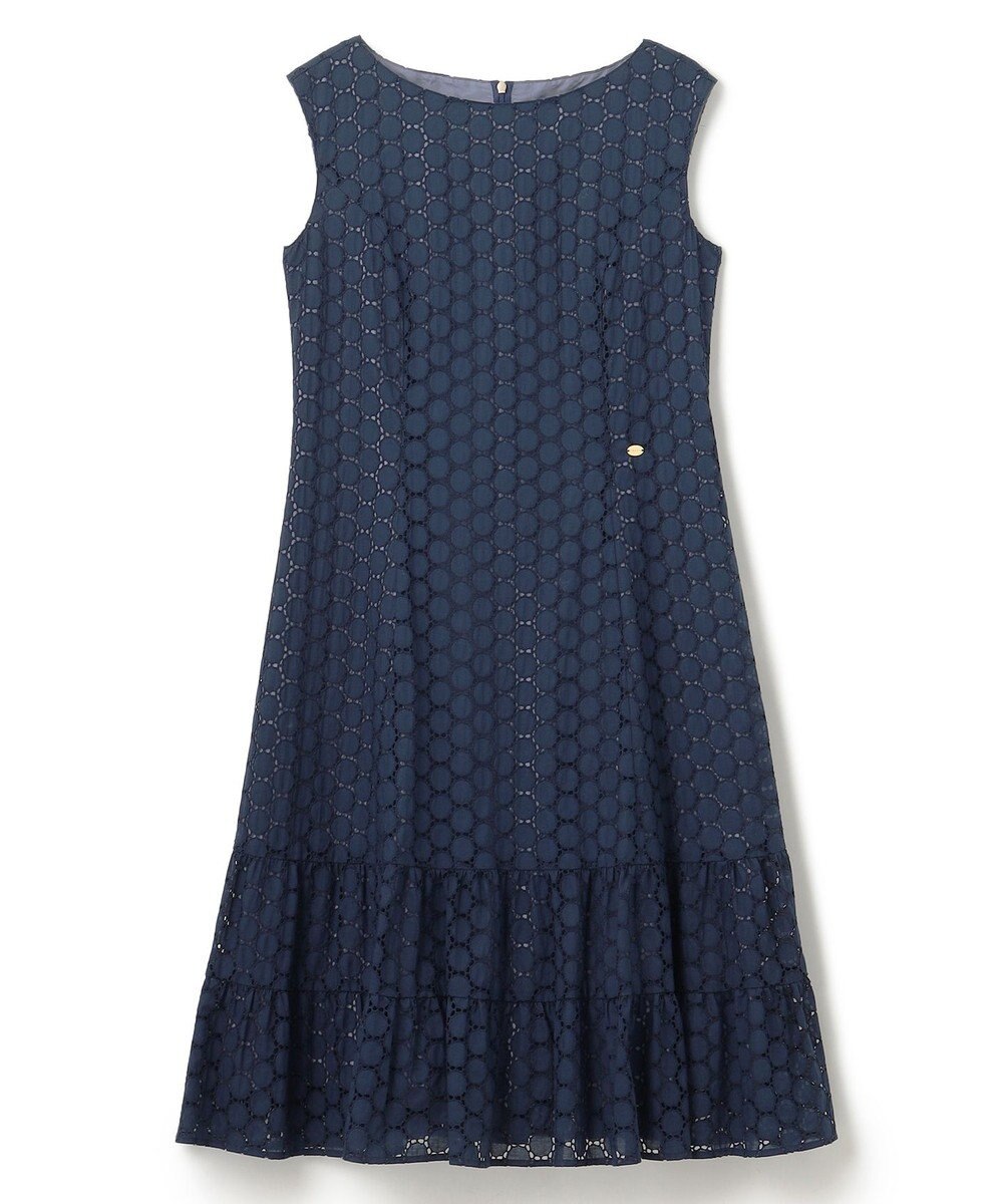 TOCCA 【消臭・洗える】SUMMER SUNSHINE ドレス 