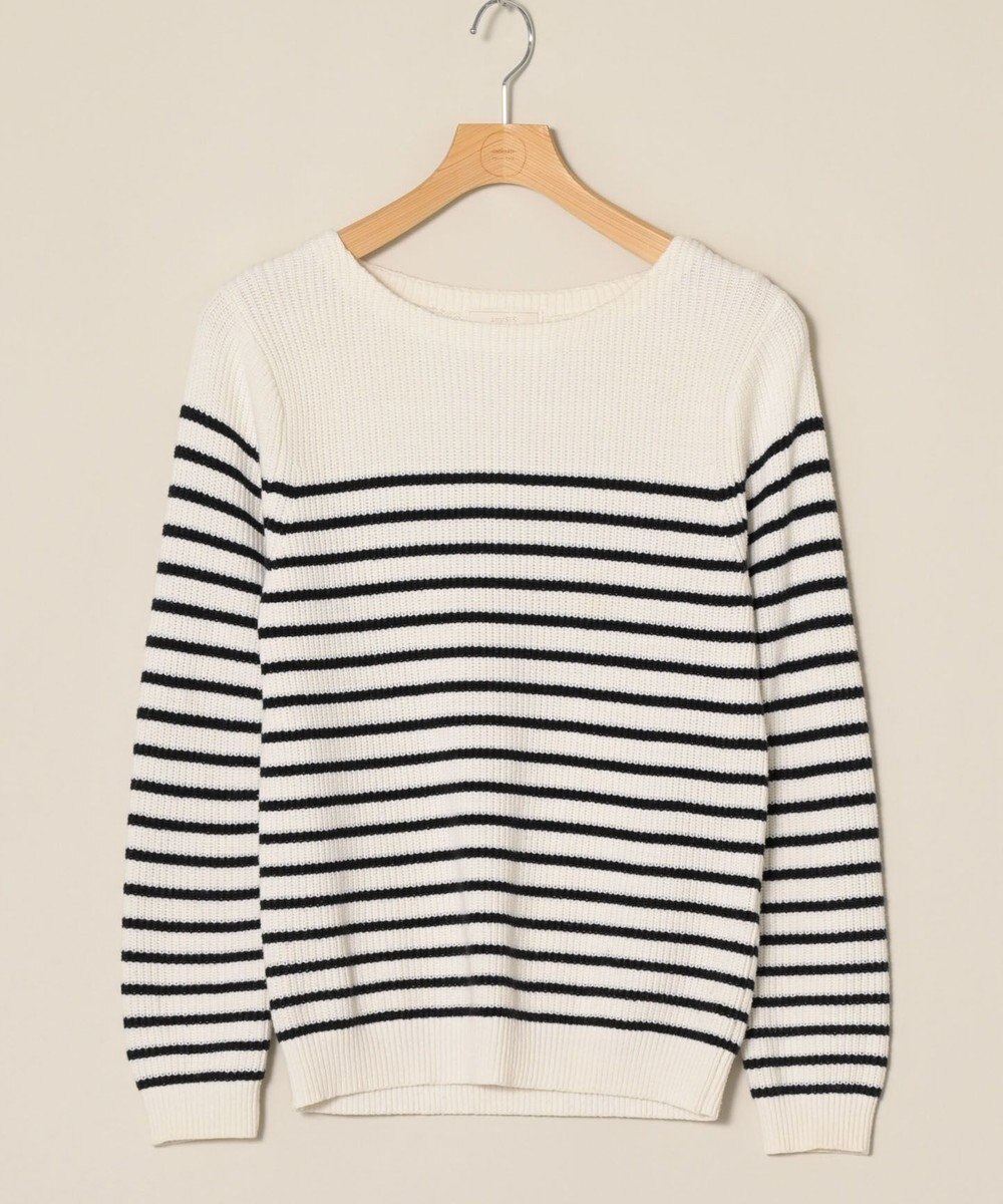 ONWARD Reuse Park 【any SiS】ニット春夏 