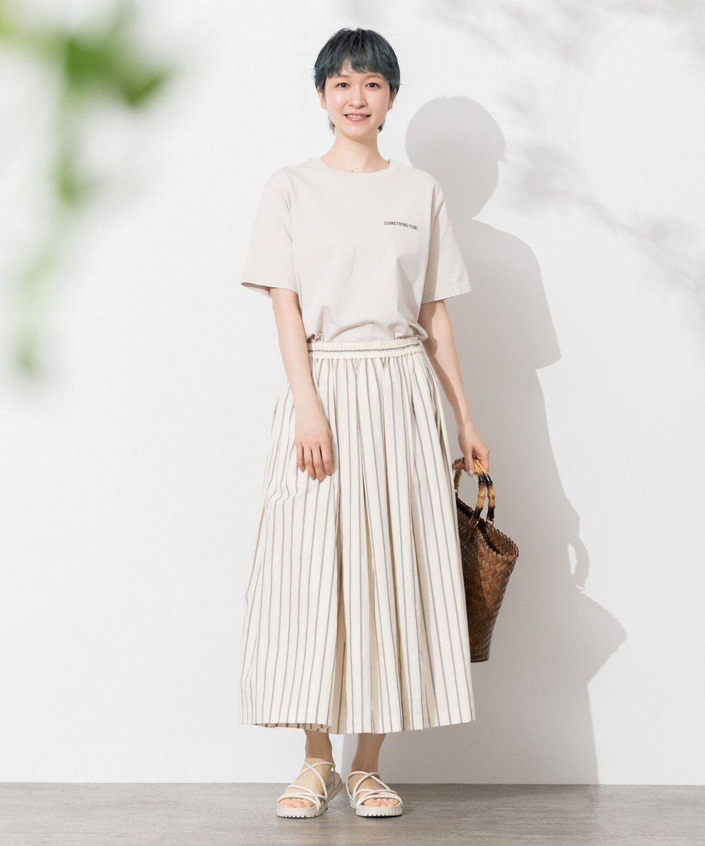 ONWARD Reuse Park 【23区】カットソー春夏 