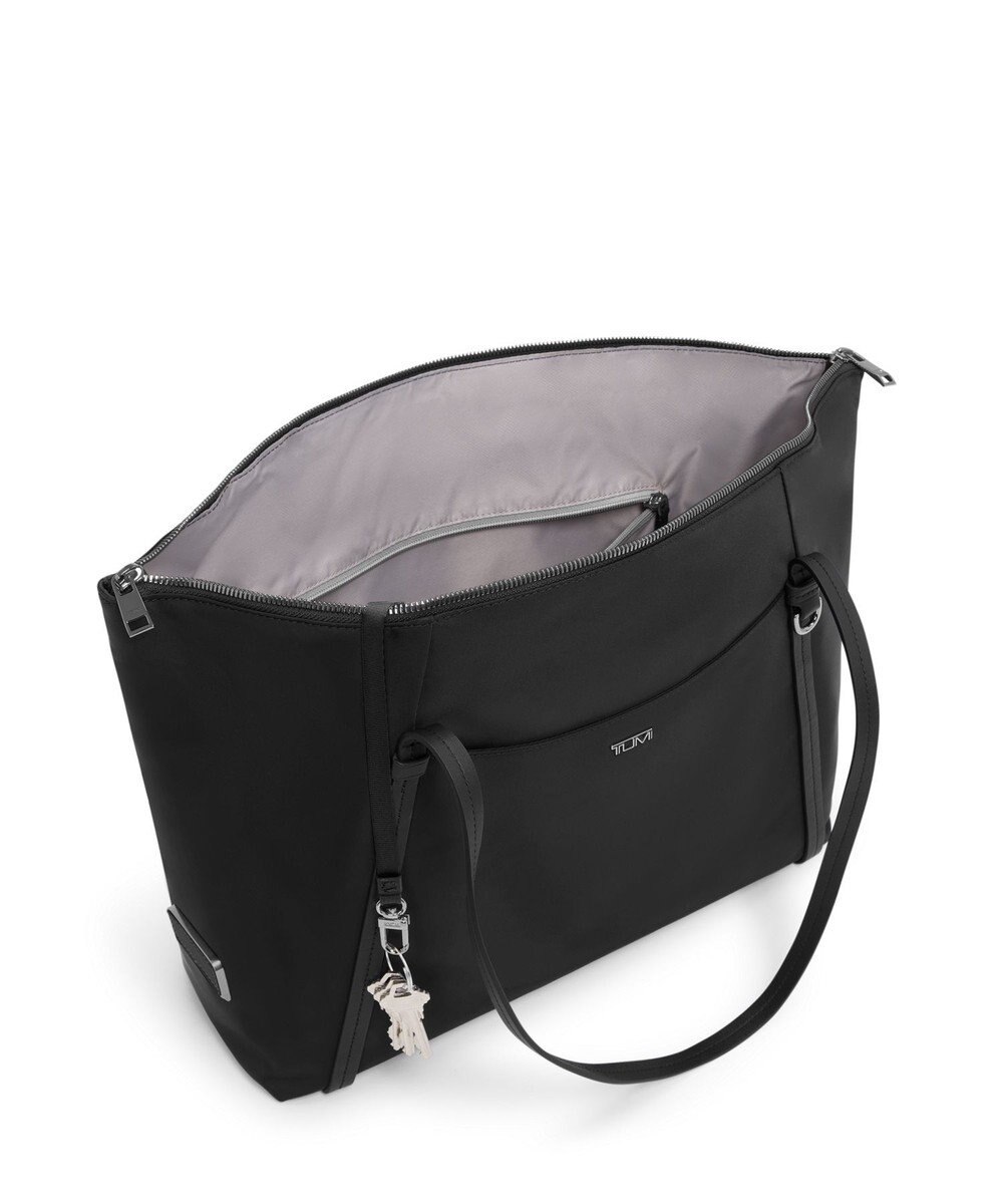 TUMI VOYAGEUR 「キュー」トート 
