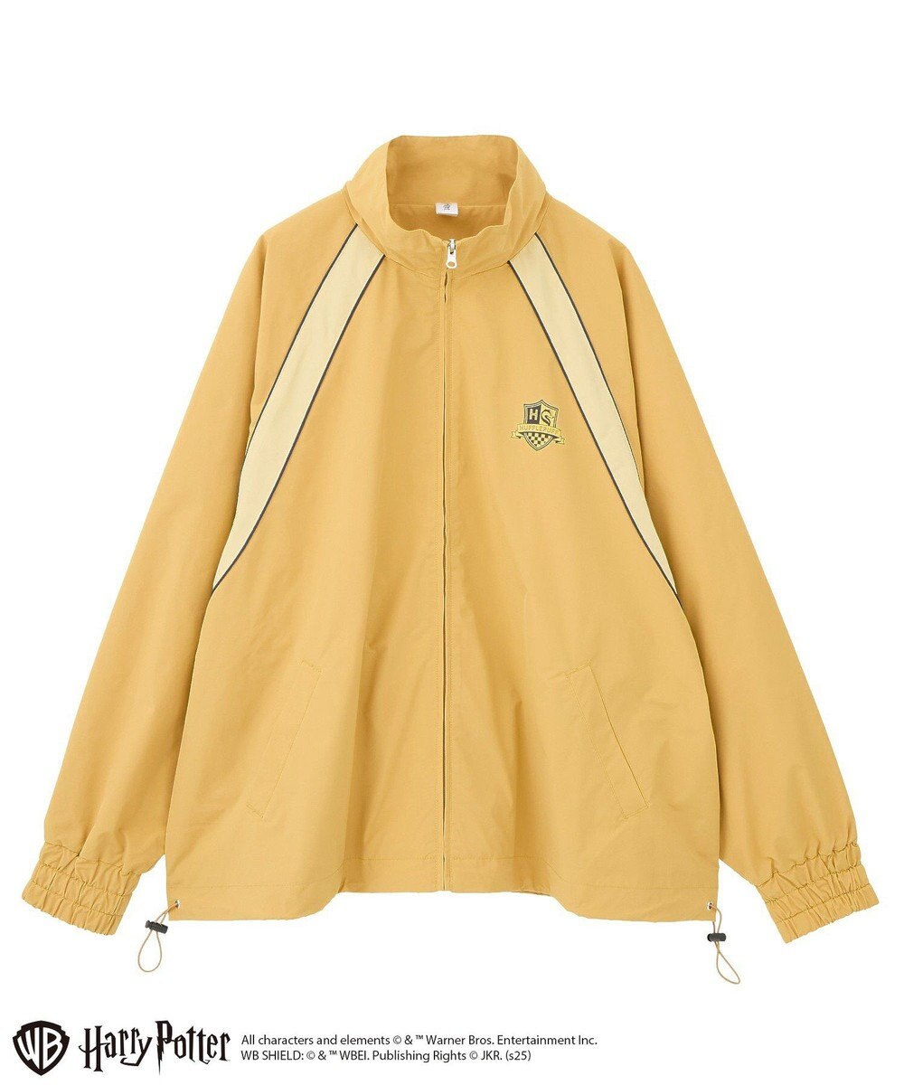 Green Parks ハリー・ポッター／ジップブルゾン 