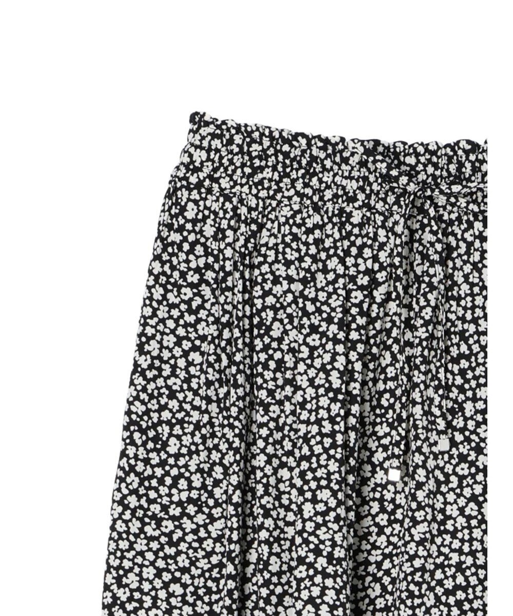 Green Parks サラフレ　ワイドパンツ 