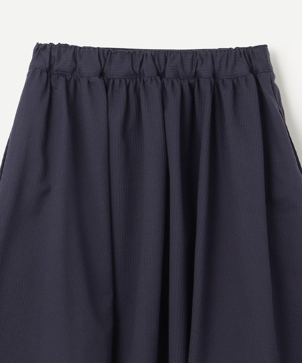 組曲 KIDS 【110-140㎝】ソロナギャザー スカート 