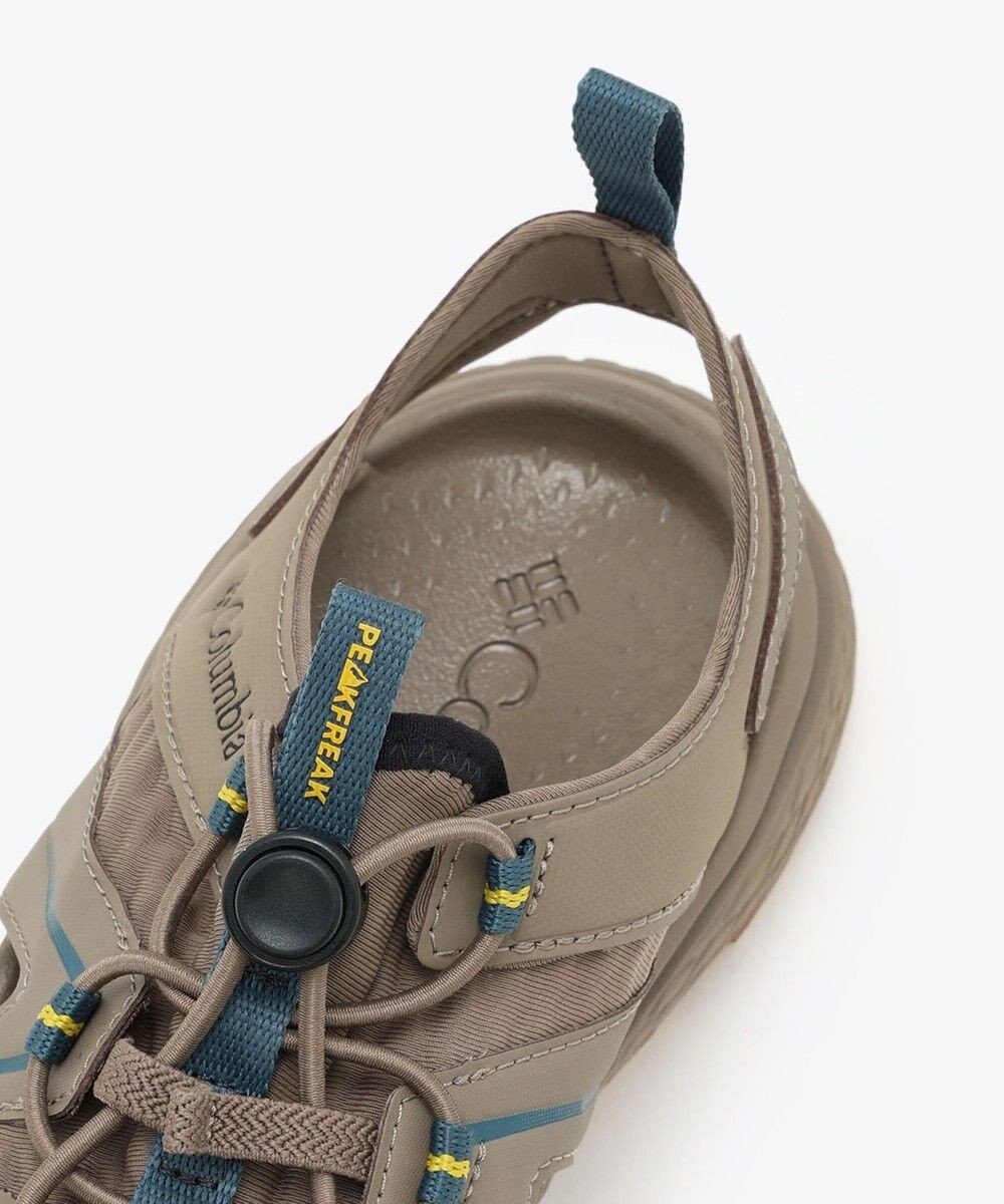 Columbia Columbia/ ピークフリーク ラッシュ シャンダル /コロンビア 