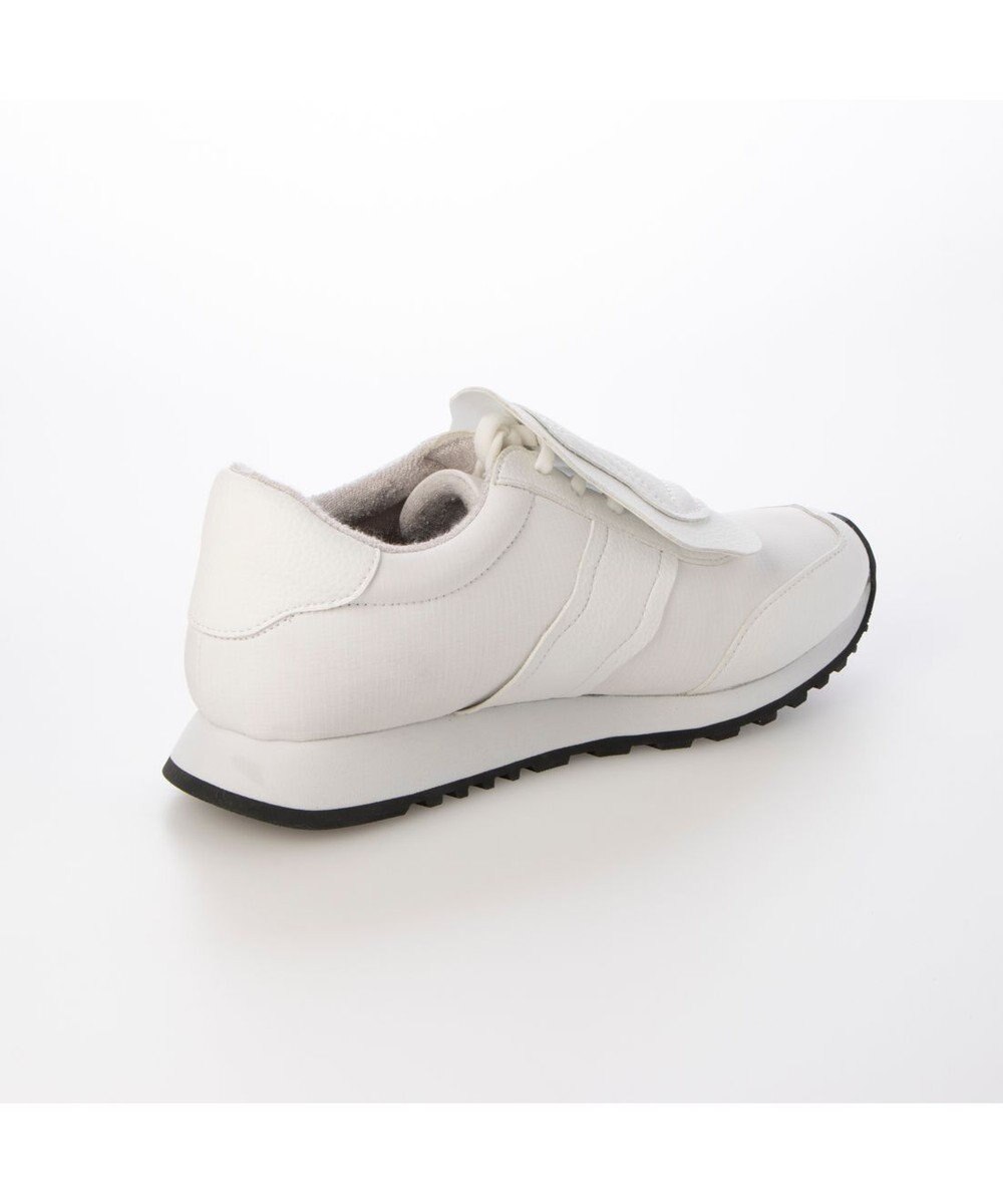 MODE ET JACOMO <D'ICI>取り外し可能キルト付き2WAYスニーカー 