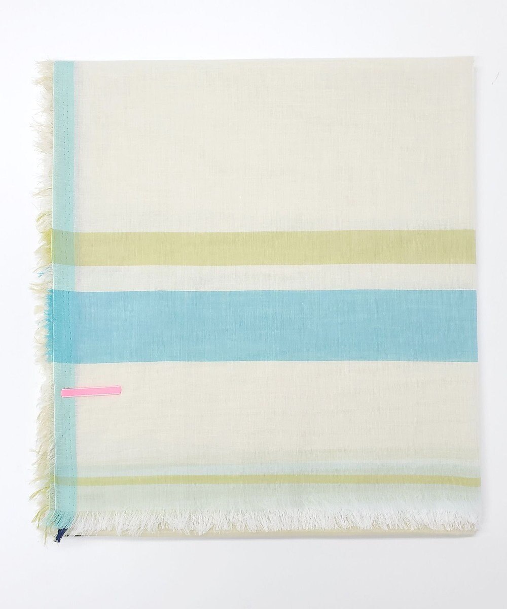 POLS 播州織 極細コットンストール 