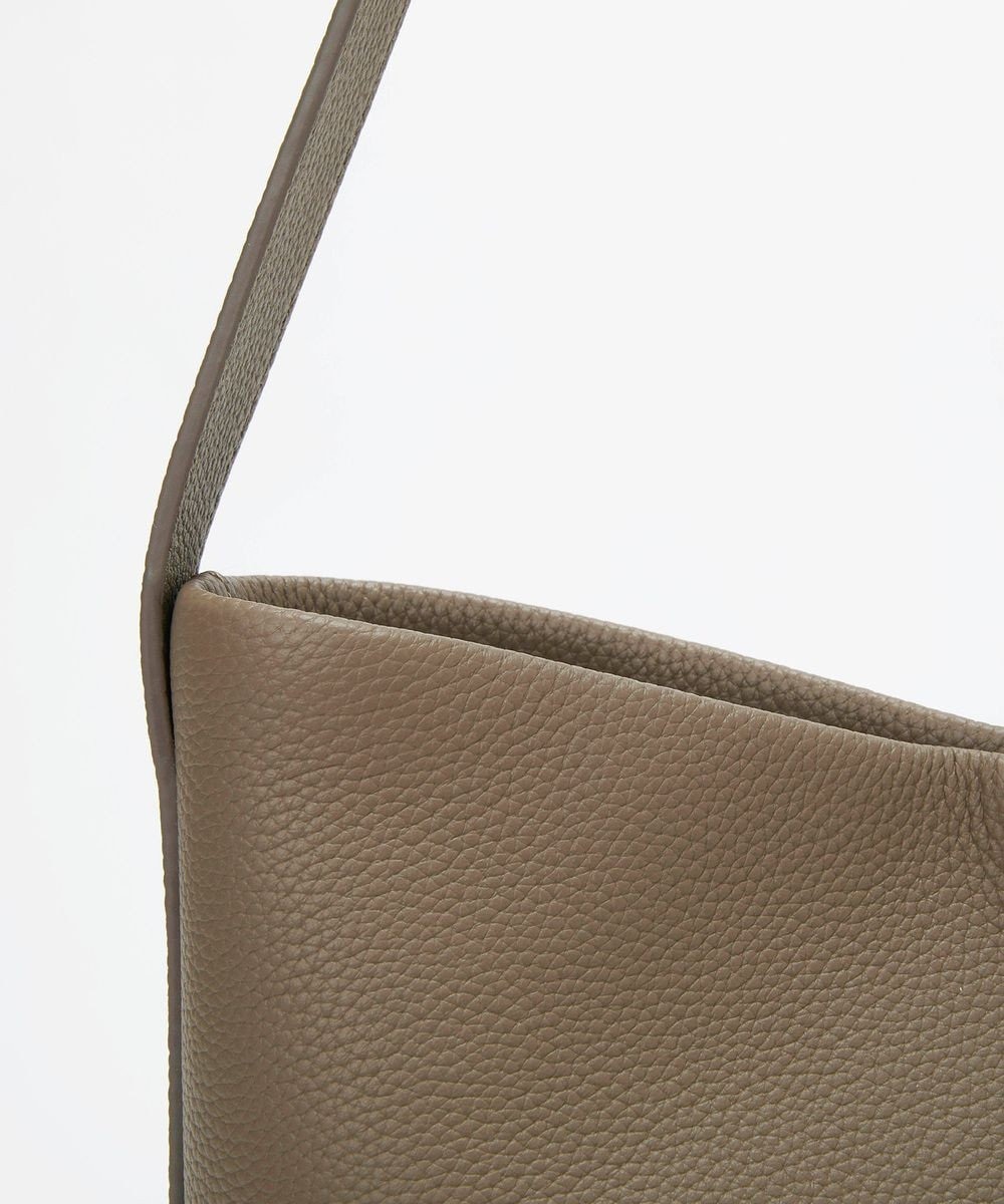 TOPKAPI 【Breath TOPKAPI】ELAN エラン シュリンクレザー ワンショルダーバッグ 