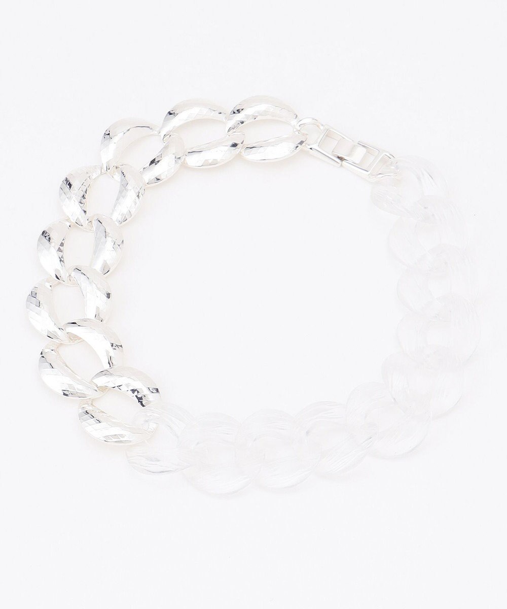 GRACE CONTINENTAL gren チェーンネックレス 