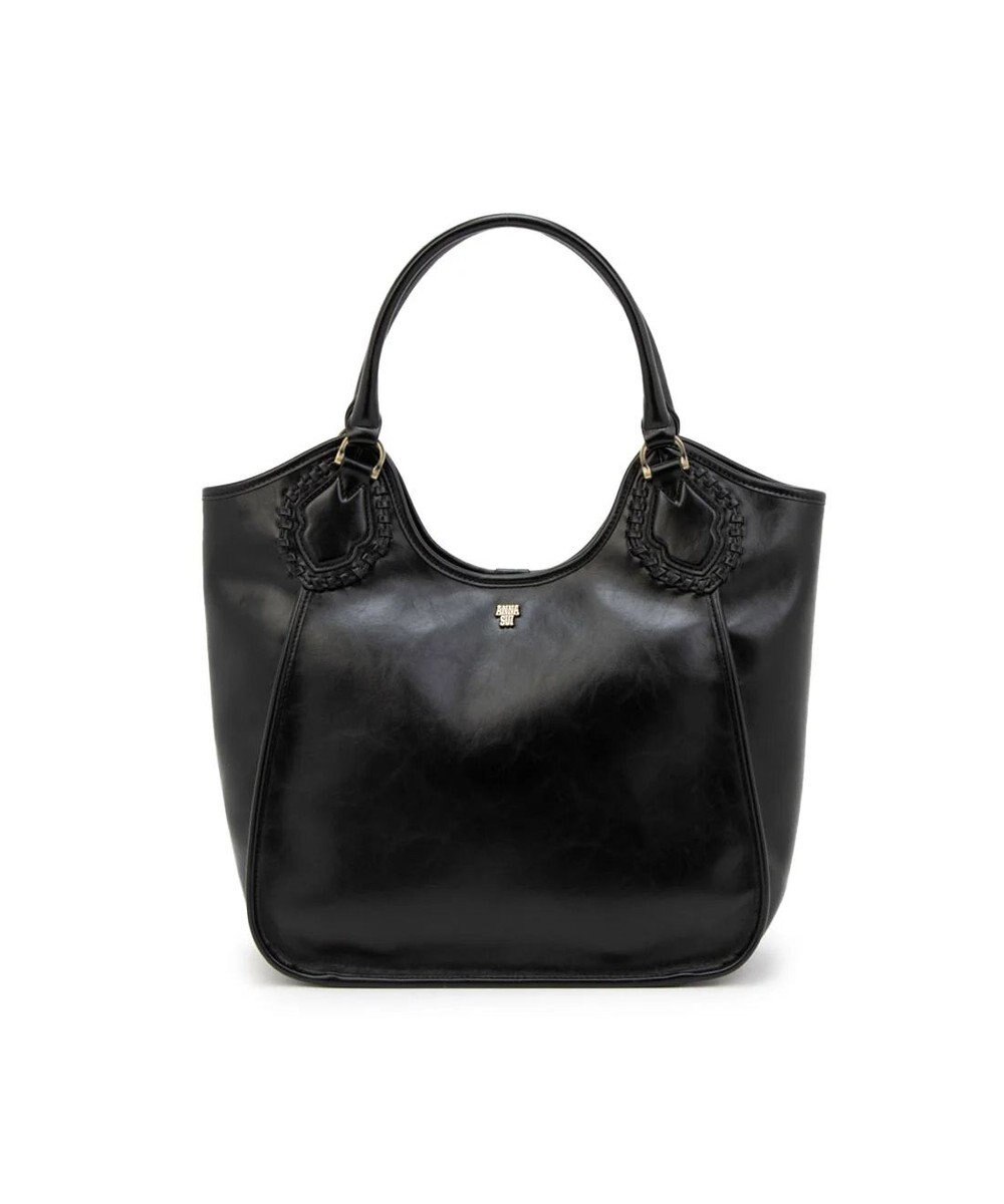 ANNA SUI ジーナ トートバッグ 