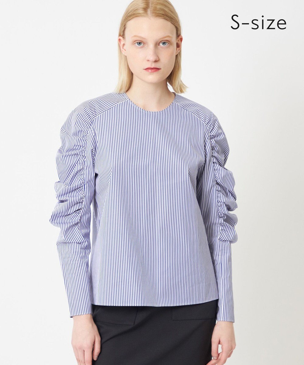 BEIGE， 【S-size】CROCOSMIA / ブラウス 