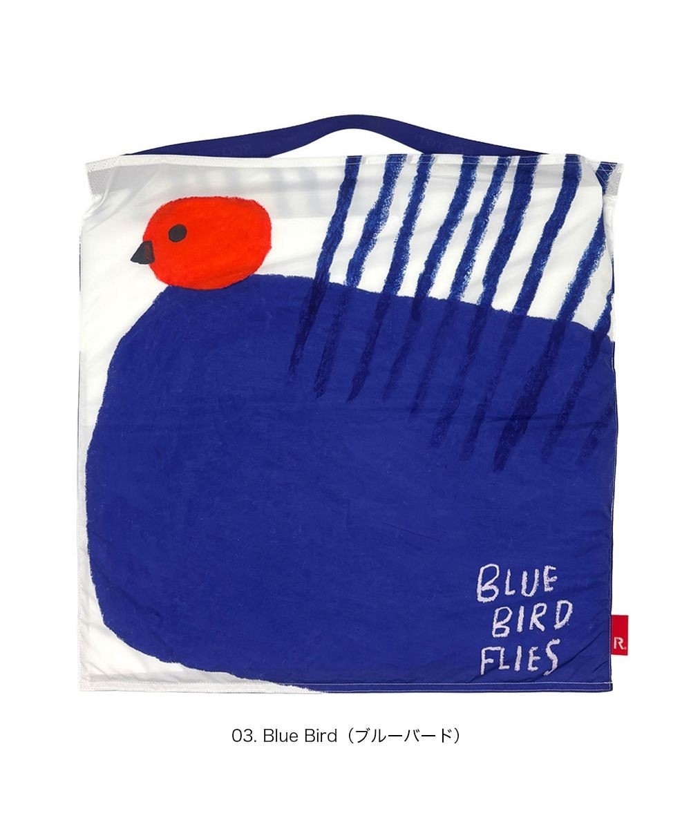 ROOTOTE 8540【ルートート】RO.タブロー50.Yoshiko Hada 