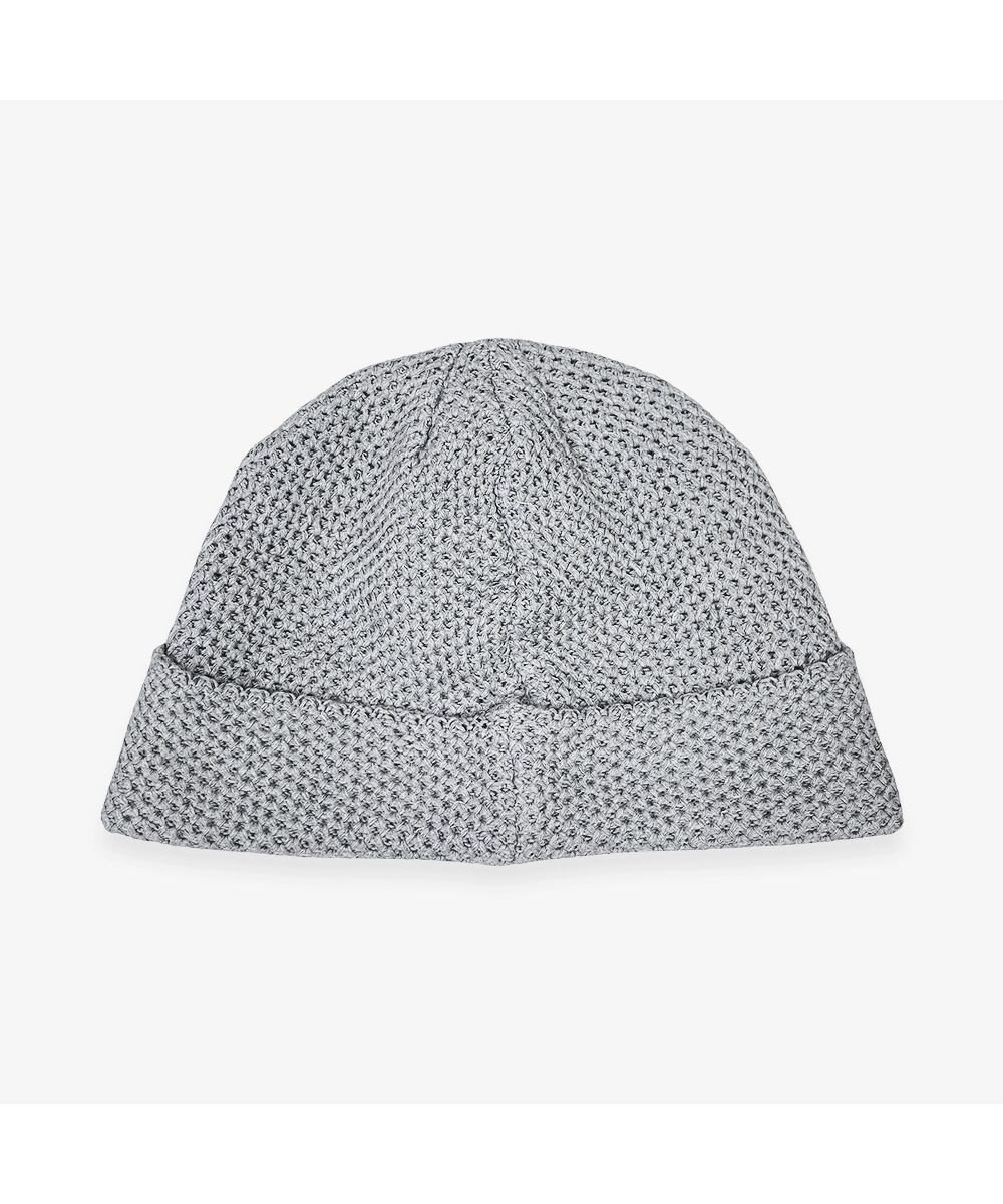 林八百吉商店 un chapeau コットンビーニー 