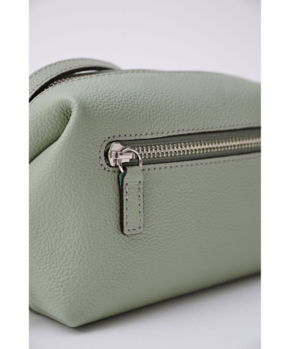 MIYABIYA 【本革・日本製】　NANO SHOULDER 