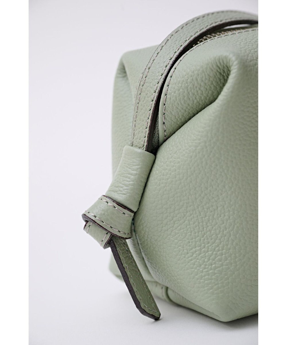 MIYABIYA 【本革・日本製】　NANO SHOULDER 