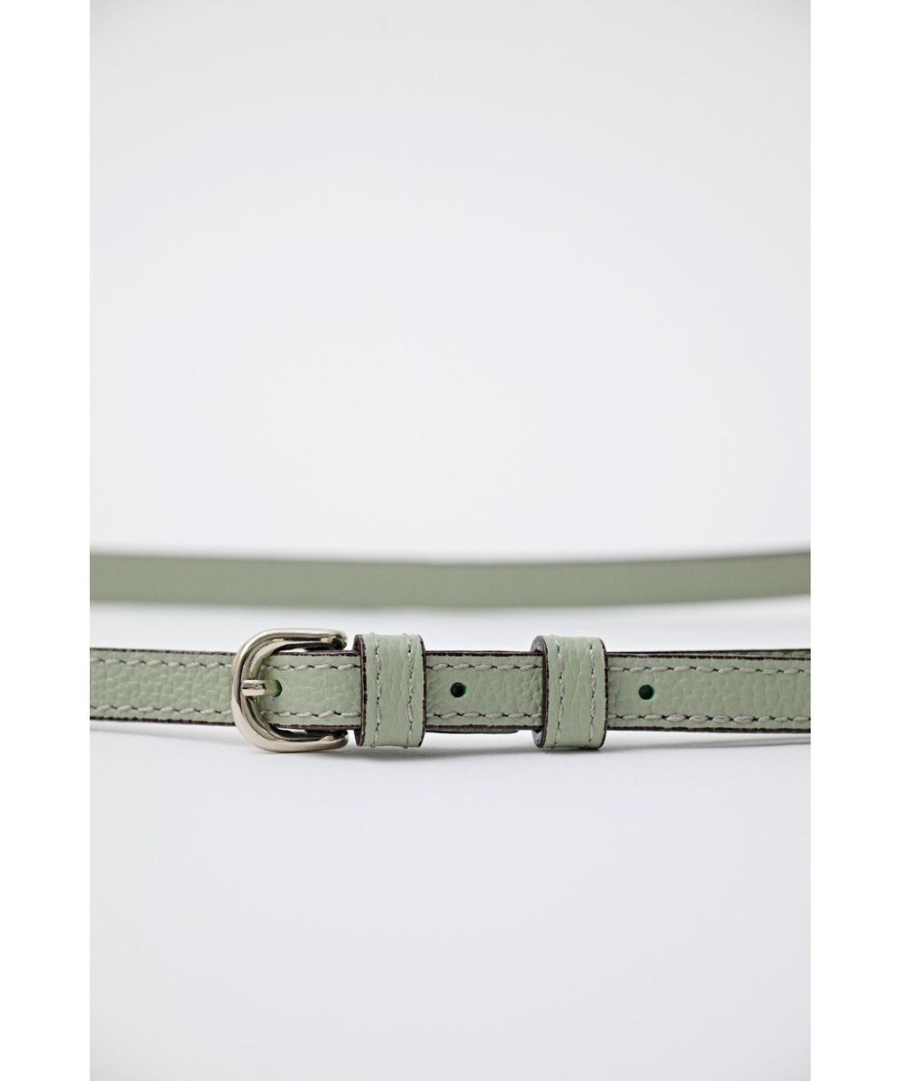 MIYABIYA 【本革・日本製】　NANO SHOULDER 