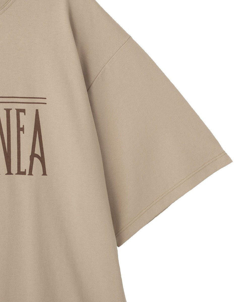 AMERICAN HOLIC COASTLINEA ロゴTシャツ 