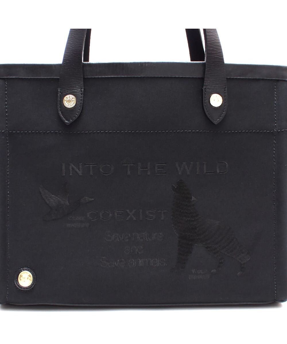 A.D.M.J. 【ファブリック】オフィサー/トート32cm(Dカン＋) 