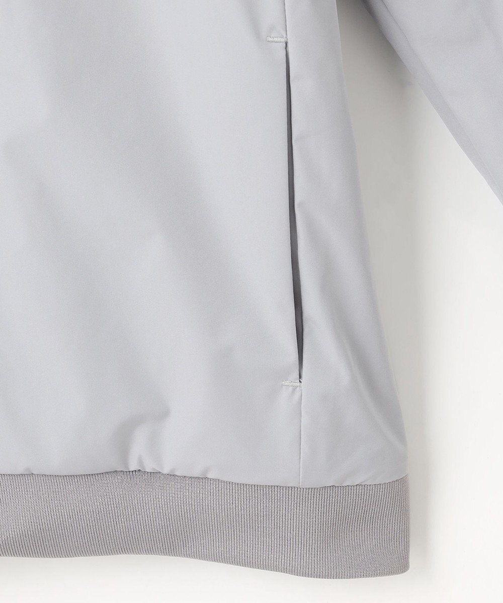 23区GOLF 【UNISEX】リバーシブル トラックジャケット 