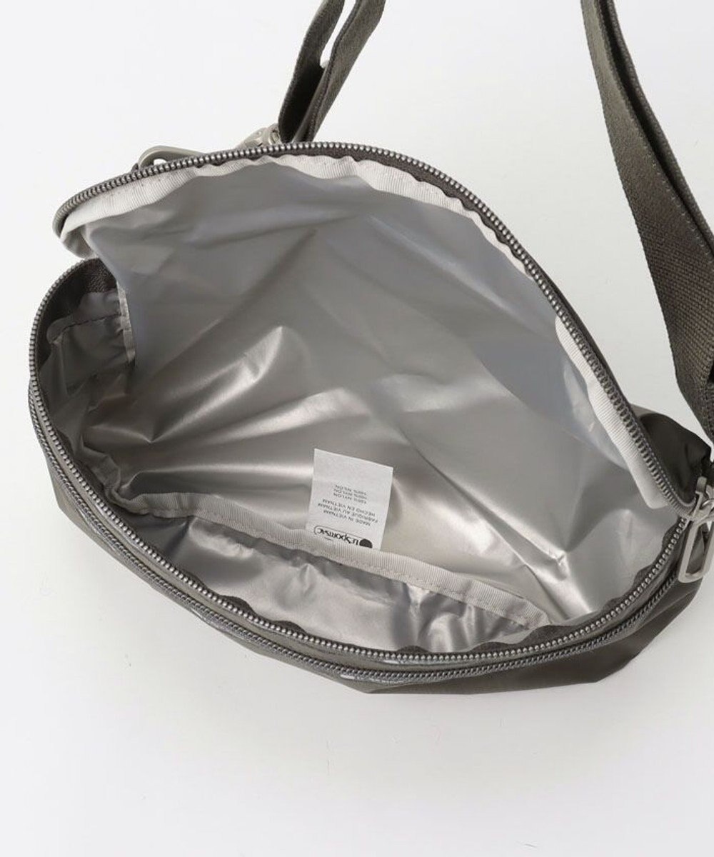 LeSportsac ESSENTIAL BELT BAG/グラベルC 