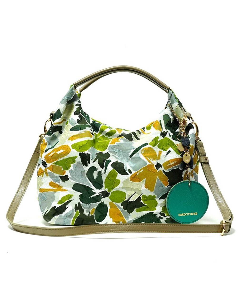 Regalo Felice 【コーディネートの主役になるバッグ / 軽量】2wayショルダー / REGALO 