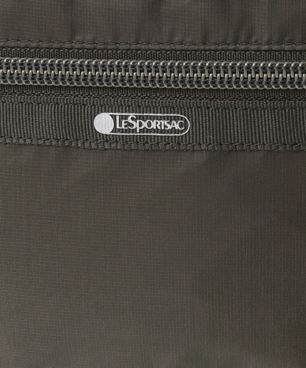 LeSportsac ESSENTIAL BELT BAG/グラベルC 