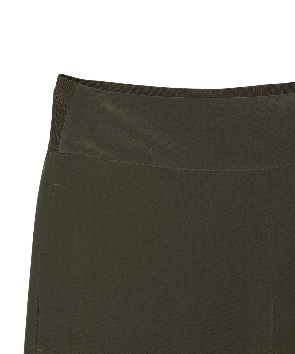 JOSEPH クレープドソワ　トラウザーズ 